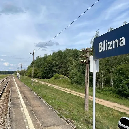 Villa Zurawi Staw- Siedlisko Obok Augustowa Exterior foto