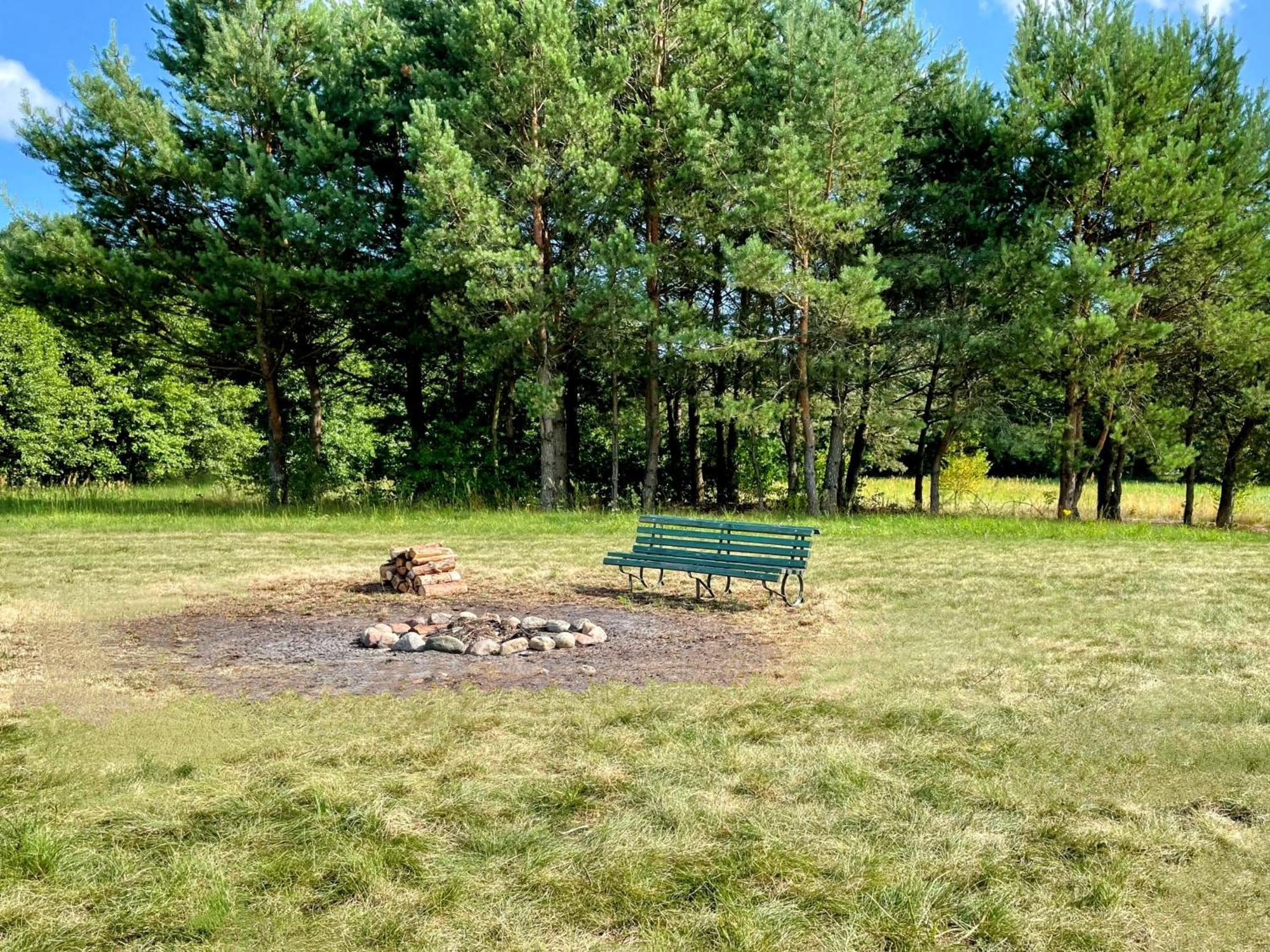 Holiday home Zurawi Staw- Siedlisko Obok Augustowa *